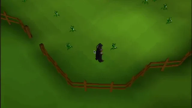 A view of the classic 2004 era